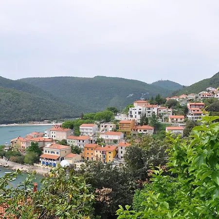 Lejlighed In 16939 Rabac